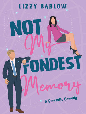 cover image of Not My Fondest Memory